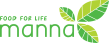 MANNA Logo